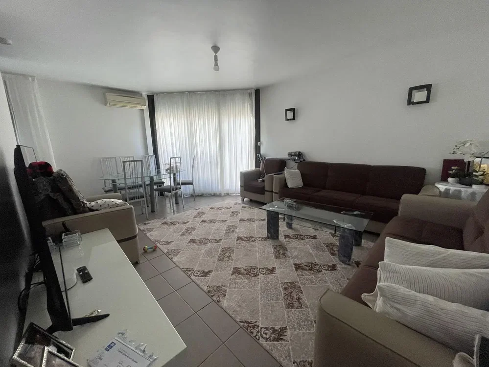 Oturma odası
