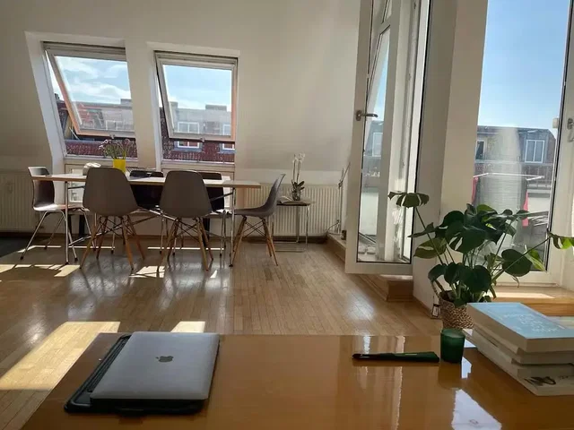 Obývací pokoj