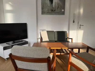 Obývací pokoj