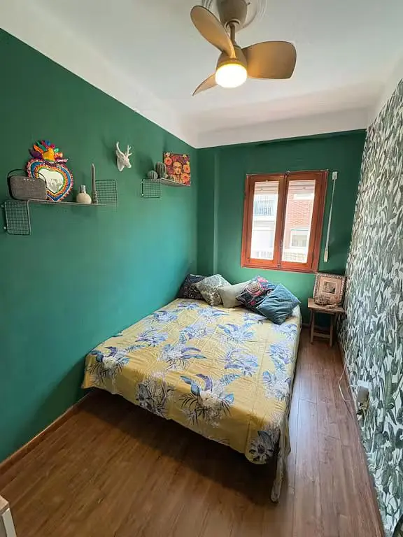 Oturma odası