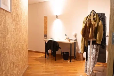 Oturma odası
