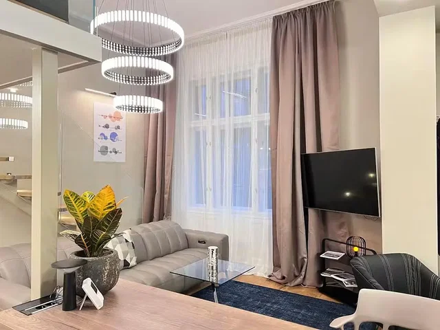 Woonkamer