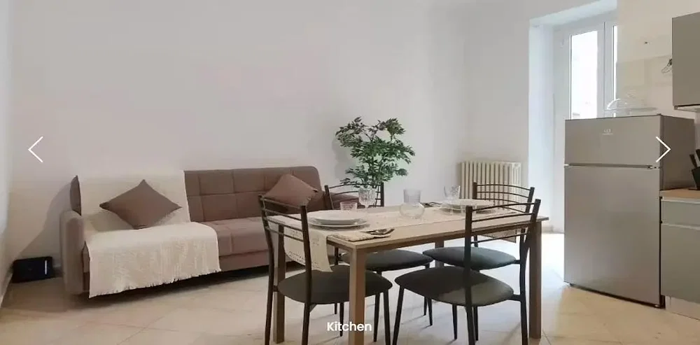 غرفة معيشة