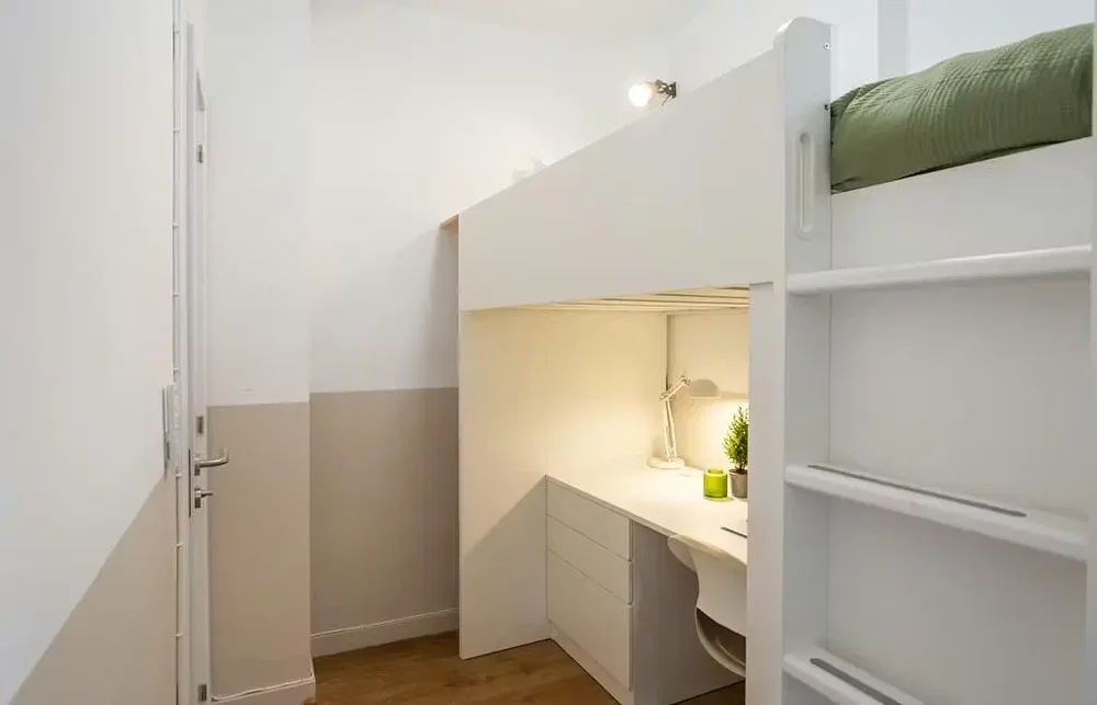 Oturma odası
