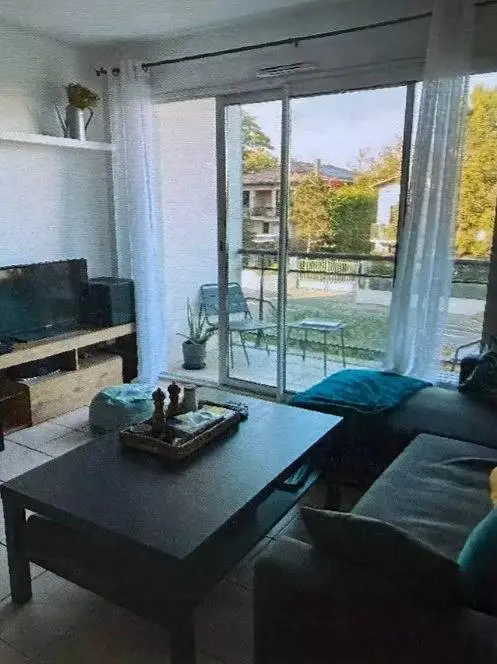 Dnevni boravak