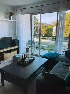 Dnevni boravak