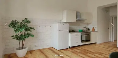 غرفة معيشة