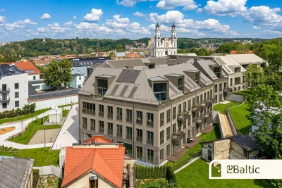 Obývací pokoj