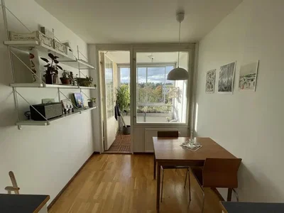 Oturma odası