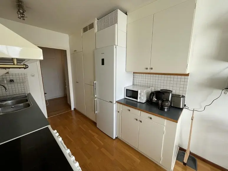 Oturma odası