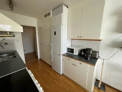 Oturma odası
