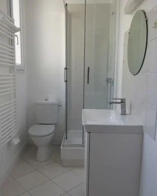 Oturma odası