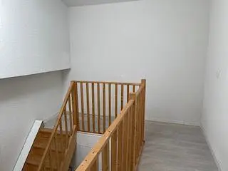غرفة معيشة