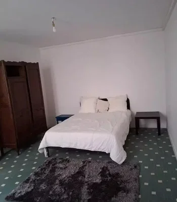 Oturma odası