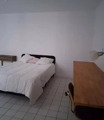 Oturma odası