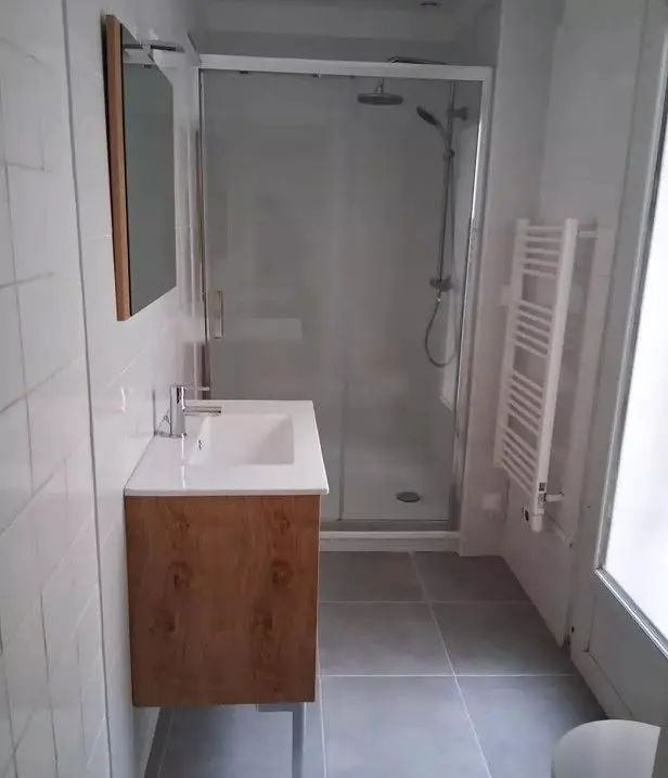 Oturma odası
