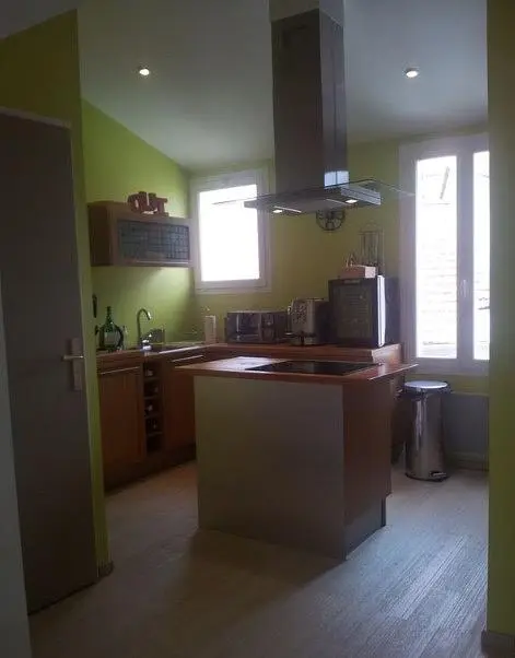 Oturma odası