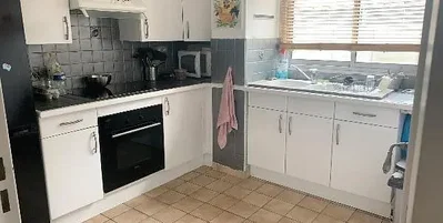Oturma odası