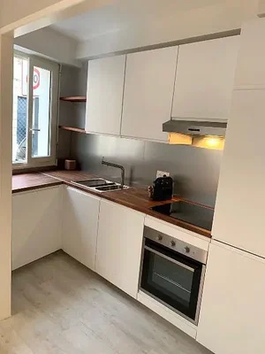 Oturma odası