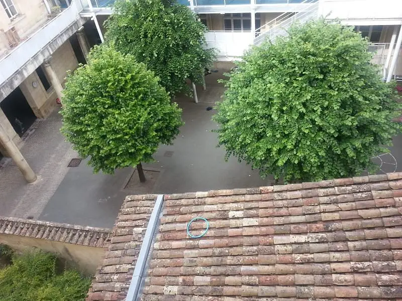 Oturma odası