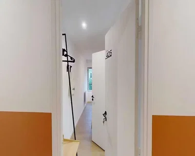 Oturma odası