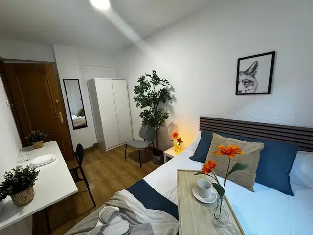 Obývačka