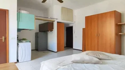 Oturma odası