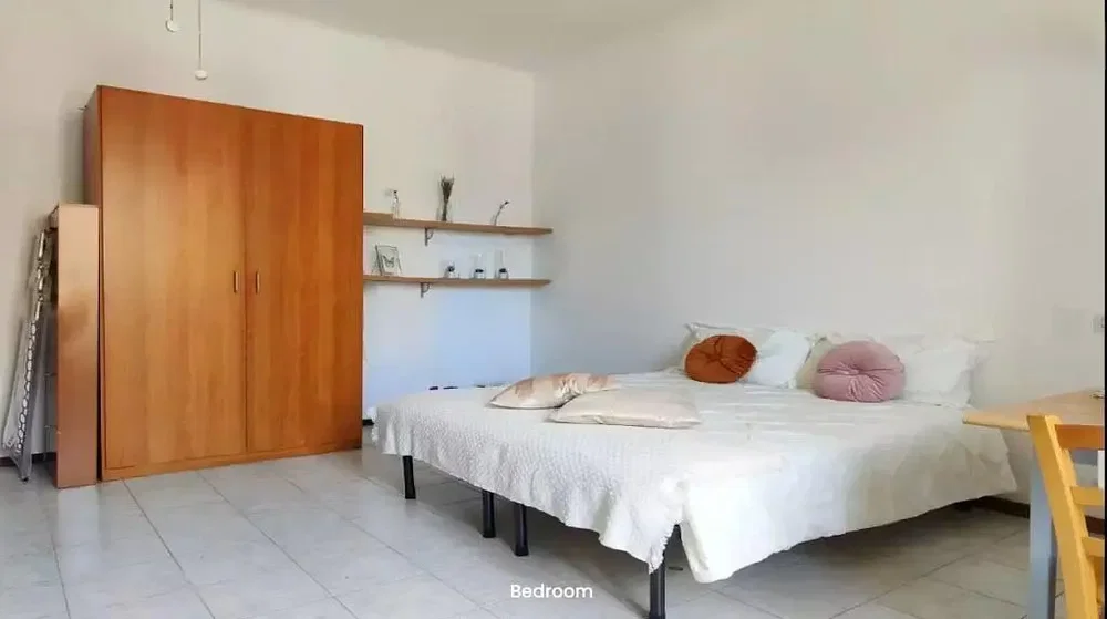 Oturma odası