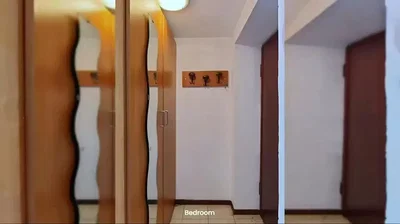 Oturma odası