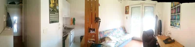 Oturma odası