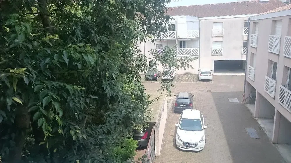 Oturma odası