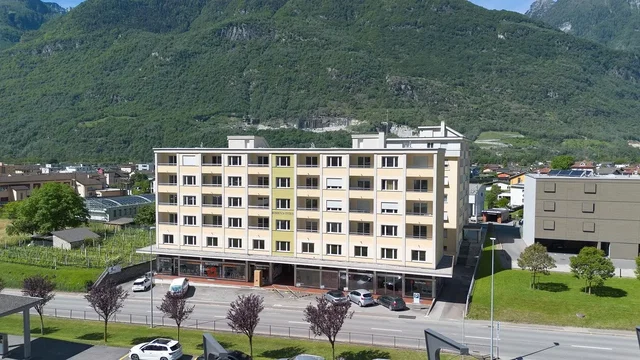 Oturma odası