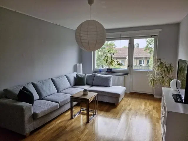 Oturma odası