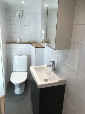 Oturma odası