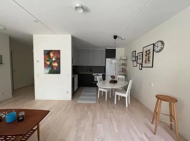 Oturma odası