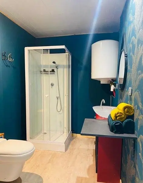 Oturma odası