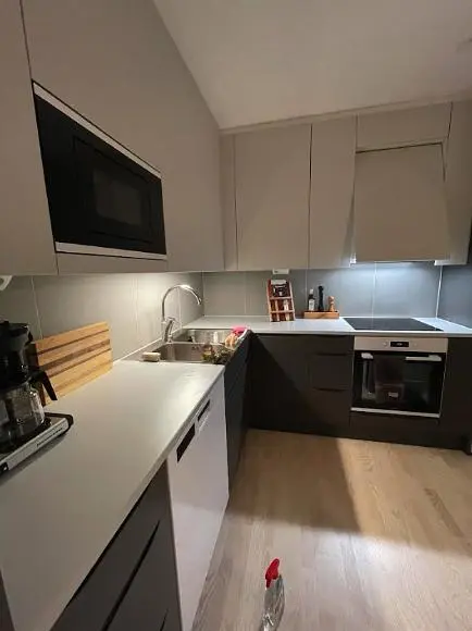 Oturma odası