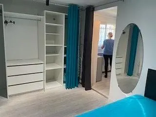 Oturma odası