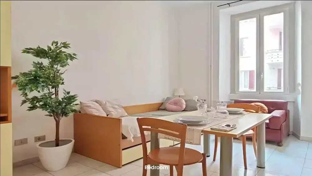 Oturma odası