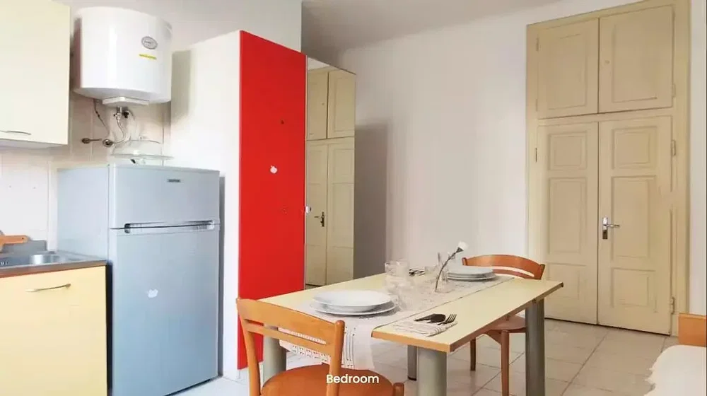 Oturma odası