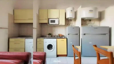 Oturma odası