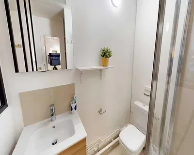 Oturma odası