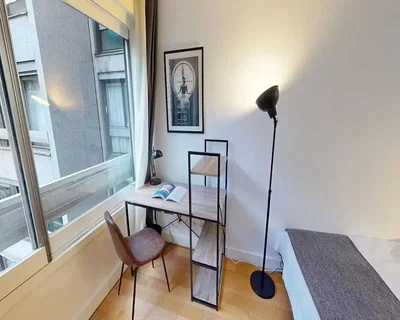 Oturma odası