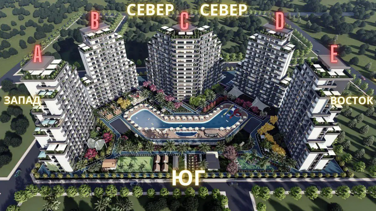 Obývací pokoj
