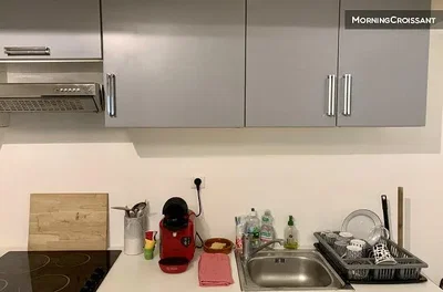 Oturma odası