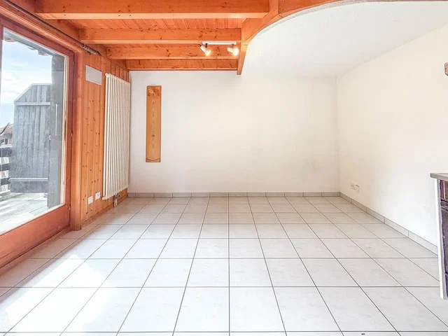 Obývací pokoj