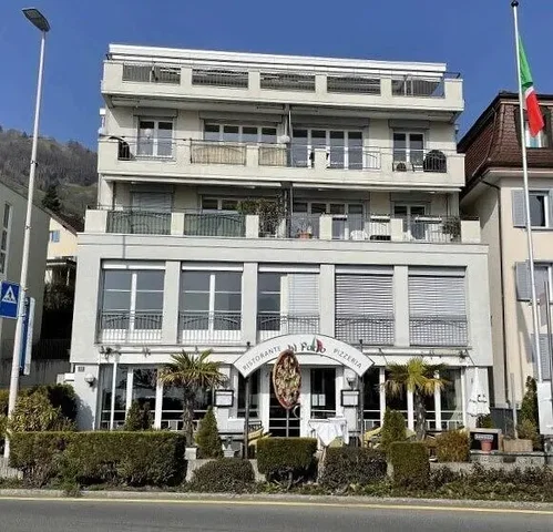 Oturma odası