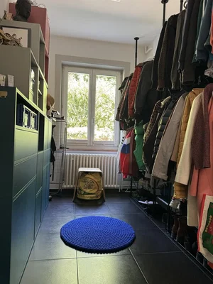 Oturma odası