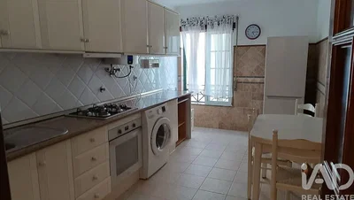 Oturma odası