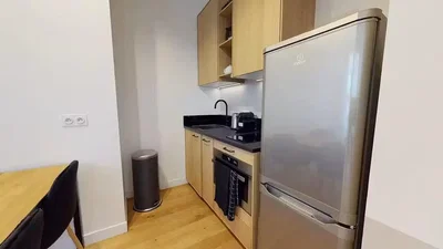 Дневна соба